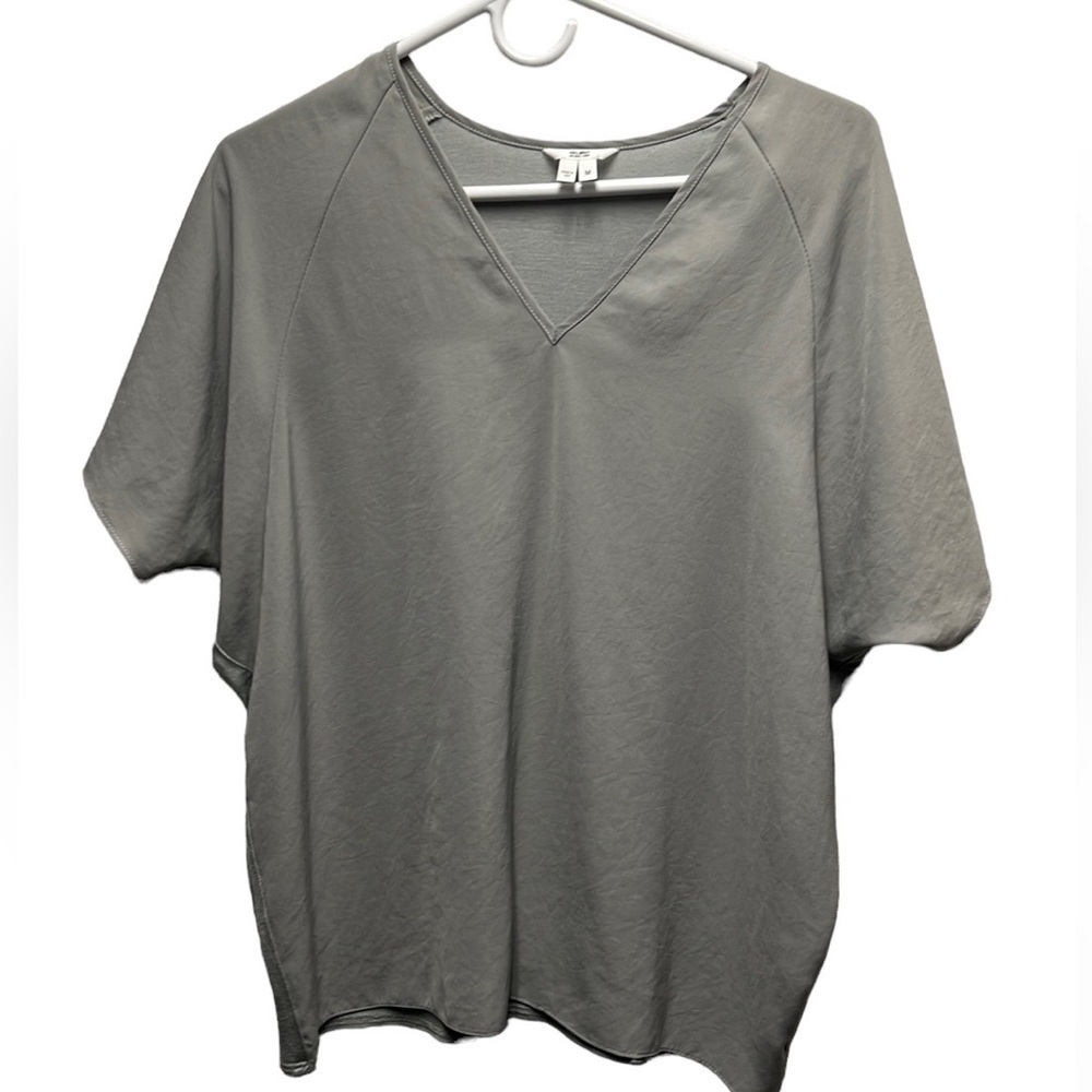 Helmut Lang VNeck top medium